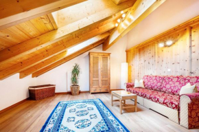 Mitterbruggehof Apt Berganemone Rasun Anterselva
